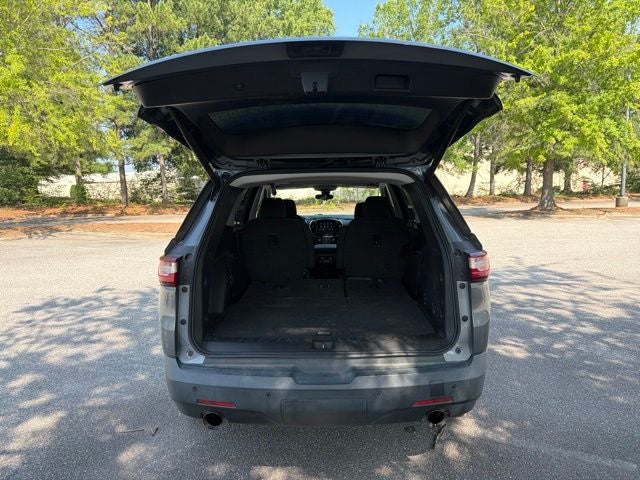 2020 Chevrolet Traverse LT 1LT