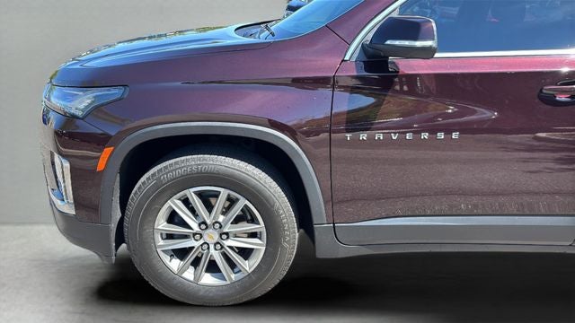2023 Chevrolet Traverse LT 1LT