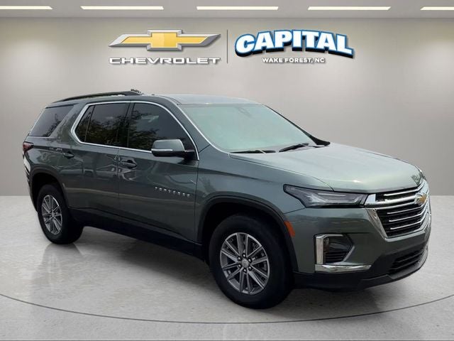 2023 Chevrolet Traverse LT 1LT