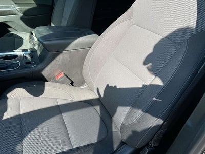 2022 Chevrolet Traverse LT 1LT