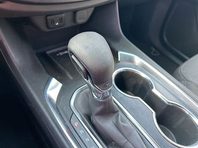 2022 Chevrolet Traverse LT 1LT