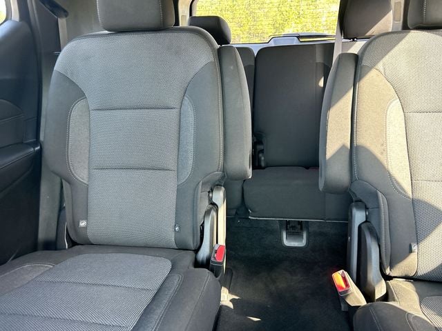 2022 Chevrolet Traverse LT 1LT