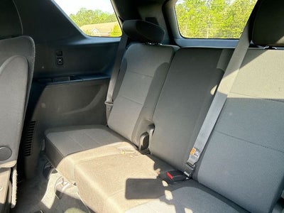 2022 Chevrolet Traverse LT 1LT