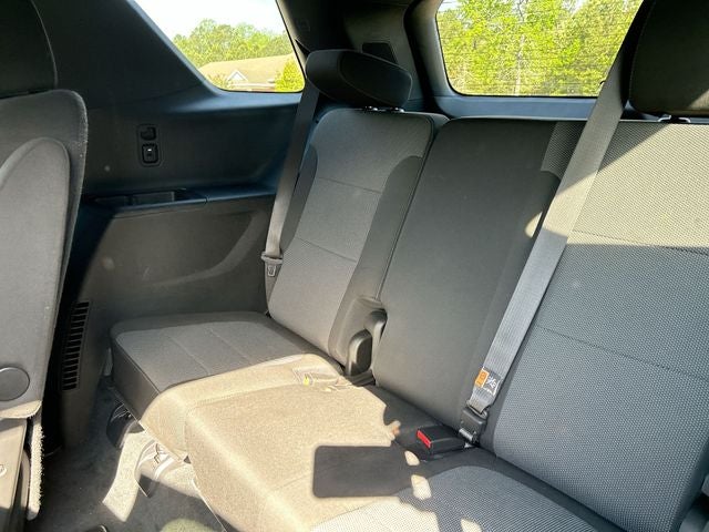 2022 Chevrolet Traverse LT 1LT