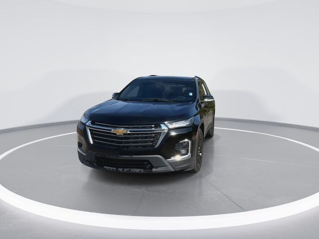 2022 Chevrolet Traverse LT 1LT