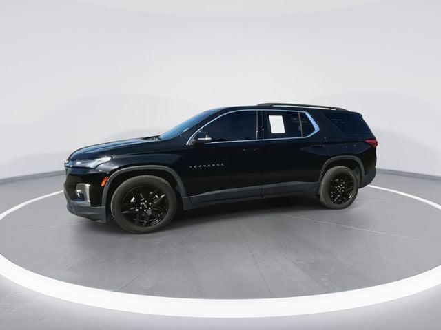 2022 Chevrolet Traverse LT 1LT