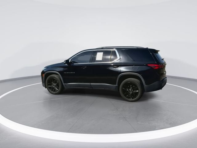 2022 Chevrolet Traverse LT 1LT