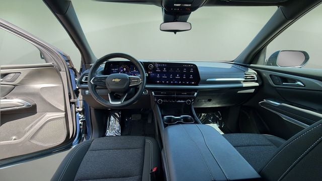 2025 Chevrolet Traverse LT 1LT
