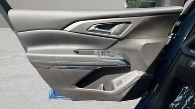 2025 Chevrolet Traverse LT 1LT
