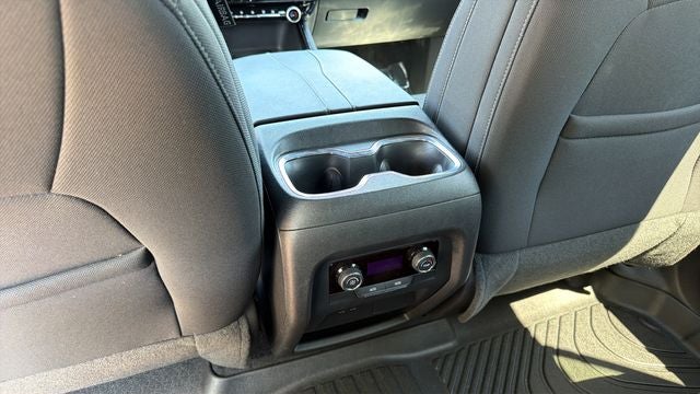 2025 Chevrolet Traverse LT 1LT