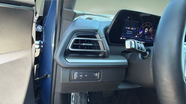 2025 Chevrolet Traverse LT 1LT