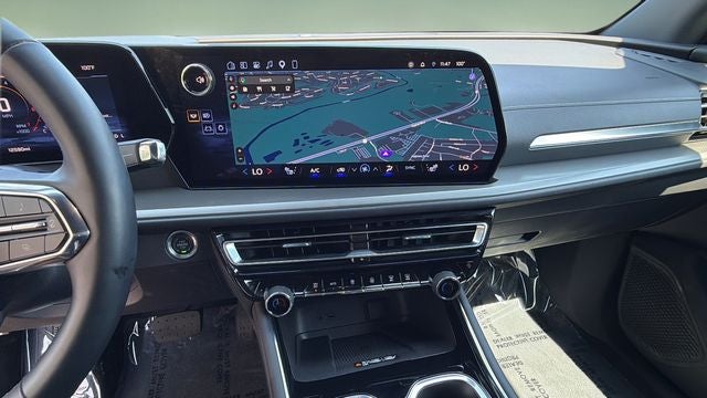 2025 Chevrolet Traverse LT 1LT