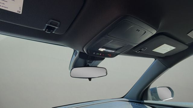 2025 Chevrolet Traverse LT 1LT
