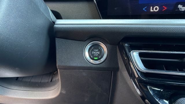 2025 Chevrolet Traverse LT 1LT