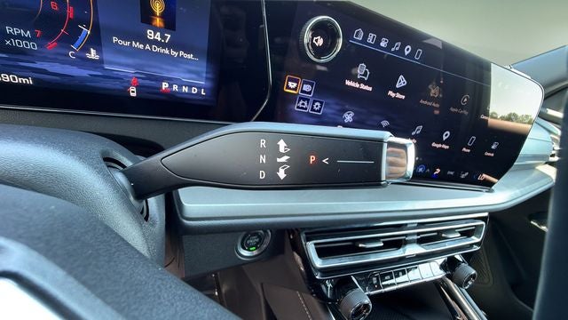 2025 Chevrolet Traverse LT 1LT