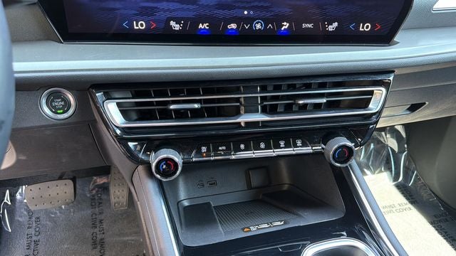 2025 Chevrolet Traverse LT 1LT