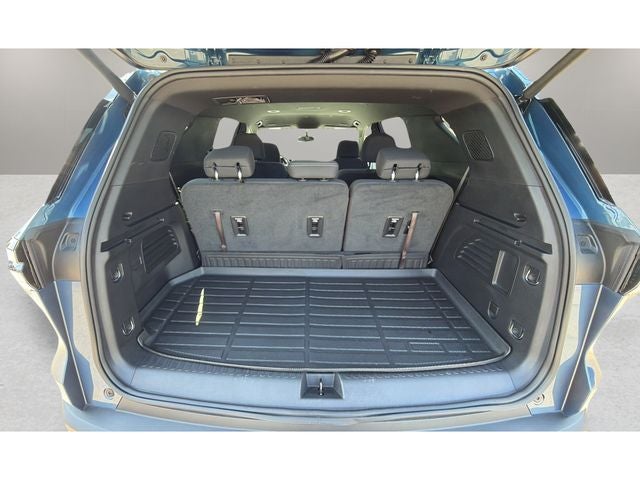 2025 Chevrolet Traverse LT 1LT