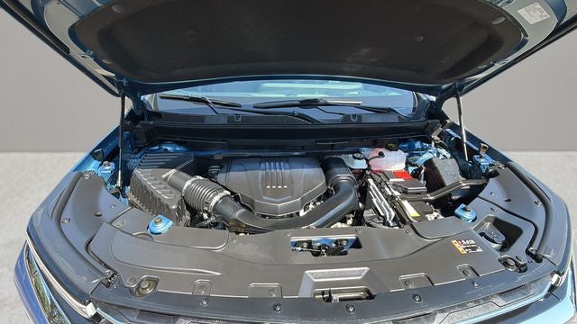 2025 Chevrolet Traverse LT 1LT