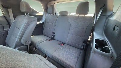 2025 Chevrolet Traverse LT 1LT