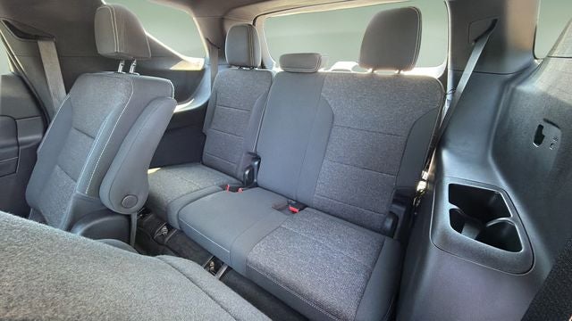 2025 Chevrolet Traverse LT 1LT