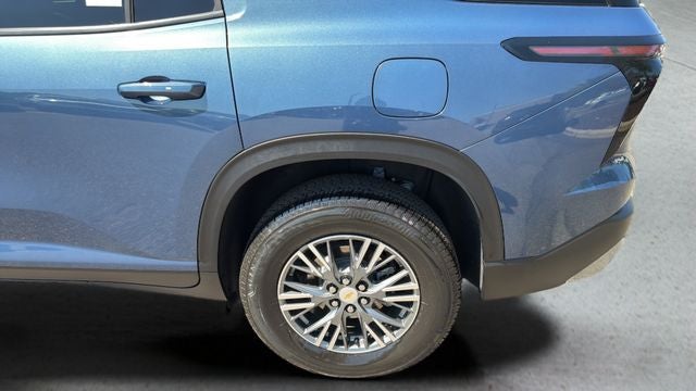 2025 Chevrolet Traverse LT 1LT