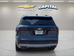 2025 Chevrolet Traverse LT 1LT