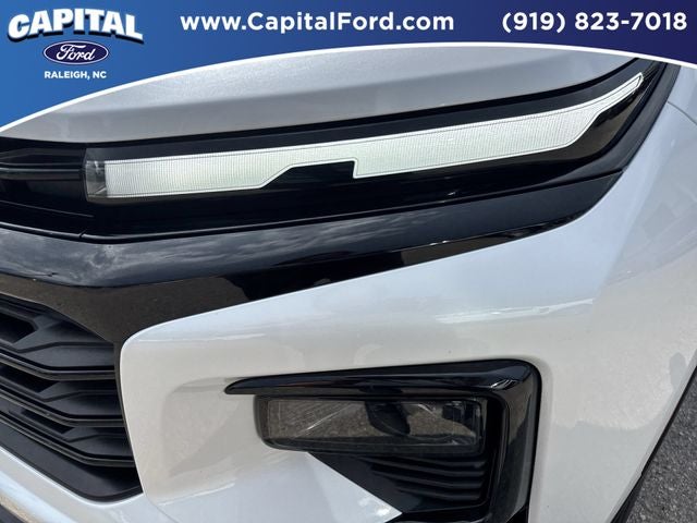 2025 Chevrolet Traverse LT 1LT