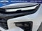 2025 Chevrolet Traverse LT 1LT