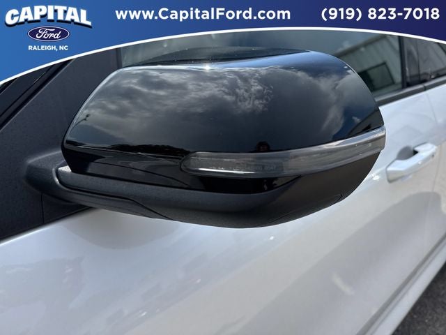 2025 Chevrolet Traverse LT 1LT