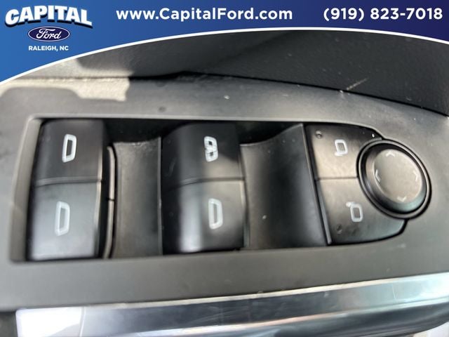 2025 Chevrolet Traverse LT 1LT