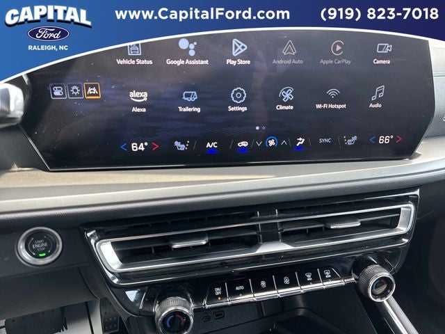2025 Chevrolet Traverse LT 1LT