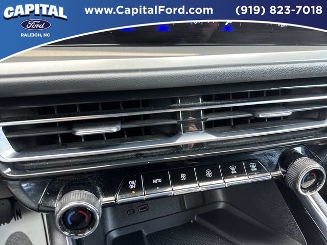 2025 Chevrolet Traverse LT 1LT