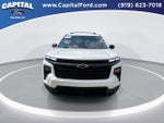 2025 Chevrolet Traverse LT 1LT