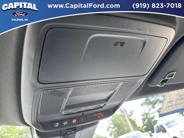 2025 Chevrolet Traverse LT 1LT