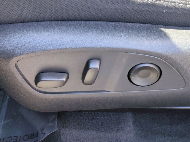 2025 Chevrolet Traverse LT 1LT