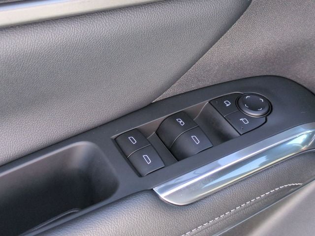 2025 Chevrolet Traverse LT 1LT