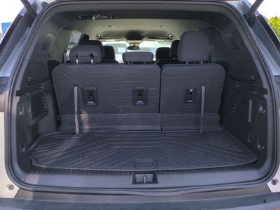 2025 Chevrolet Traverse LT 1LT