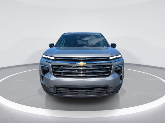 2025 Chevrolet Traverse LT 1LT