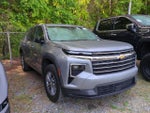 2025 Chevrolet Traverse LT 1LT