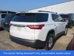 2019 Chevrolet Traverse 3LT