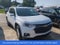 2019 Chevrolet Traverse 3LT