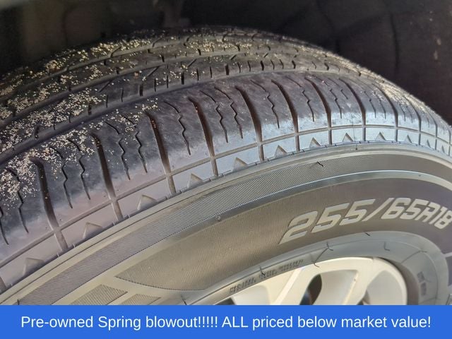 2019 Chevrolet Traverse 3LT