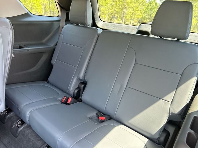 2018 Chevrolet Traverse 3LT