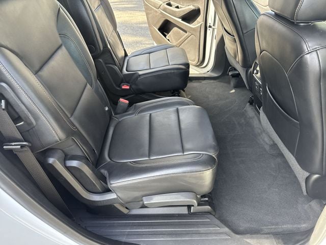 2018 Chevrolet Traverse 3LT