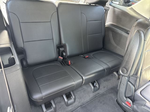 2018 Chevrolet Traverse 3LT