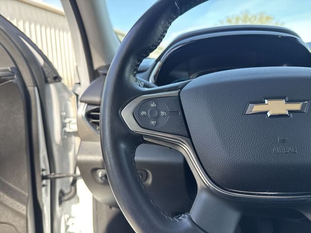 2018 Chevrolet Traverse 3LT