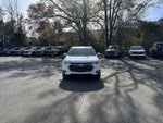 2018 Chevrolet Traverse 3LT