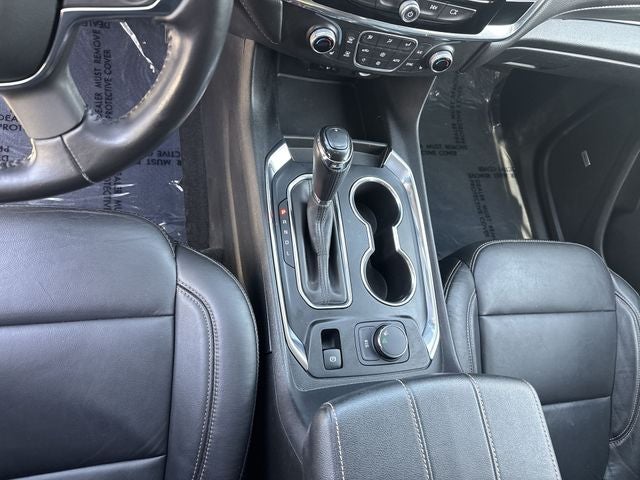 2018 Chevrolet Traverse 3LT