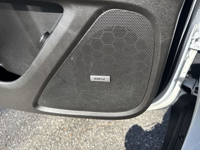 2018 Chevrolet Traverse 3LT