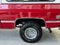 1987 Chevrolet Blazer Base